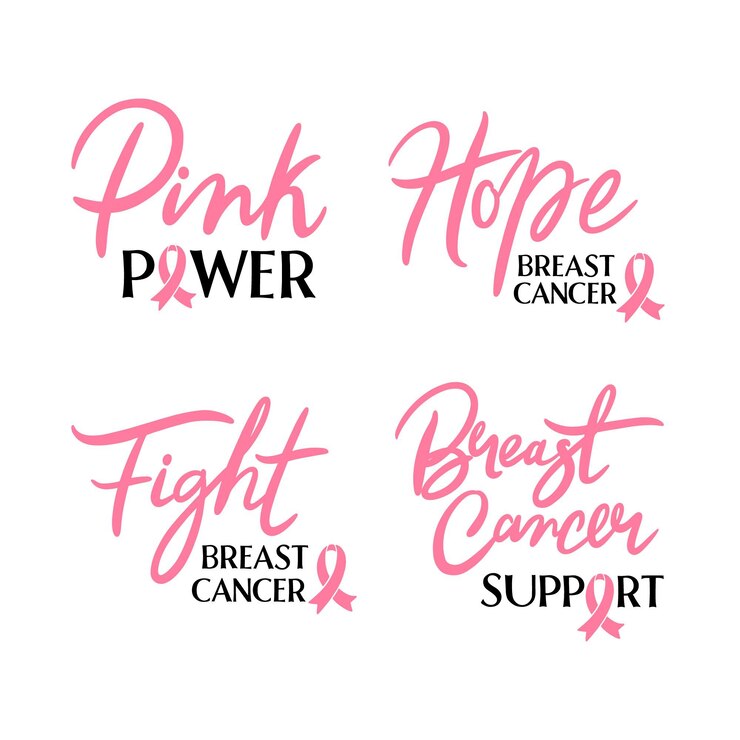 Breast Cancer Shirts