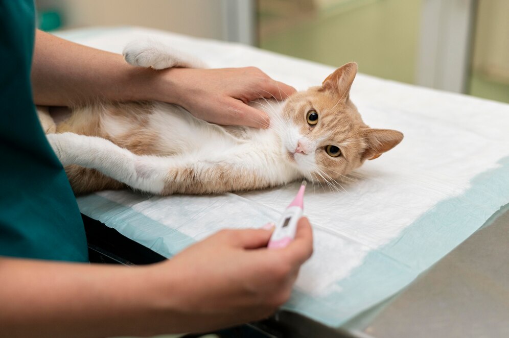 cat antibiotics without vet prescription