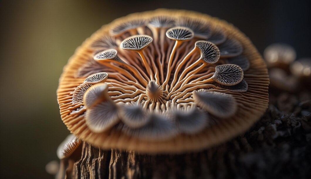 lions mane adhd