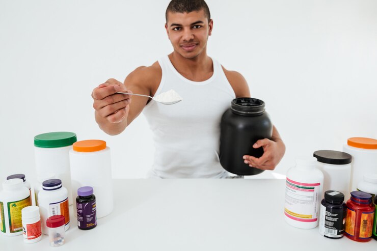 Bodybuilding Supplements