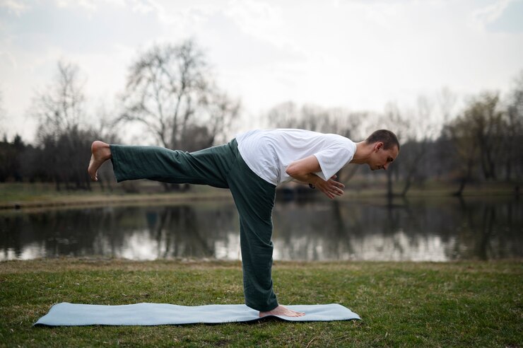 Flow Yoga Westgate