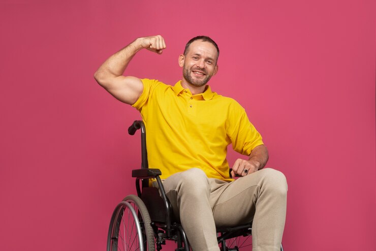 Muscular dystrophy