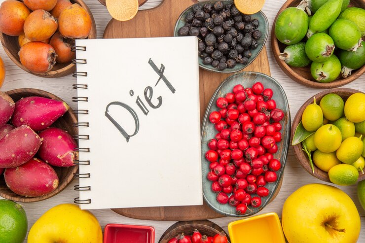 Dash Diet