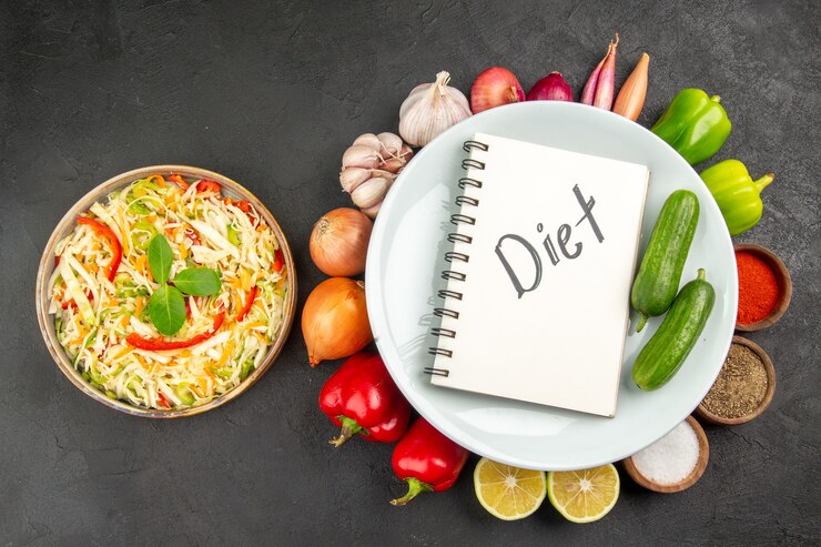 Dash Diet