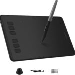 HUION Inspiroy H640P Drawing Tablet