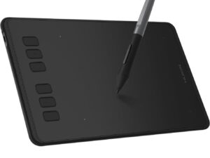 HUION Inspiroy H640P Drawing Tablet