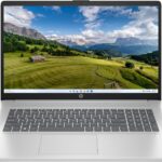 HP 17 Inch Laptop