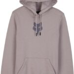 Fox Racing Women's Fleece Pullover