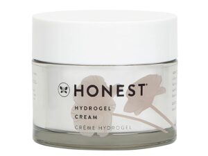 Honest Beauty Hydrogel Cream