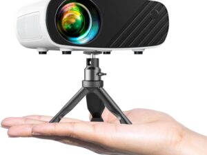 MIni Projector For Iphone