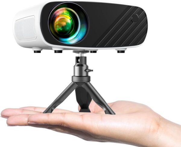 MIni Projector For Iphone