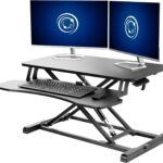 VIVO 32-Inch Desk Converter K Series