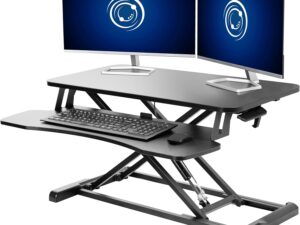 VIVO 32-Inch Desk Converter K Series